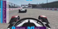 "Race at Home Challenge" Berlin: Kampf um P1