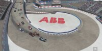 "Race at Home Challenge" Berlin: Start
