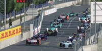 "Race At Home Challenge" Hongkong: Highlights