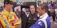 Race of Champions: Die Highlights aus Riad