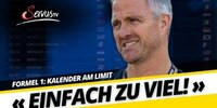 Ralf Schumacher kritisiert F1-Kalender: Geht doch nur ums Geld!