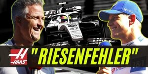 Ralf Schumacher: Lieber Mick als Hülkenberg!