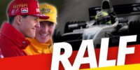 Ralf Schumacher über seine F1-Karriere: WM-Titel möglich gewesen, wenn...