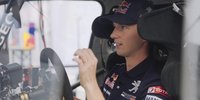 Rallycross erklärt: So funktioniert der Start