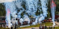 Rallycross-WM: Das Finale aus Höljes