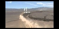 Rallye Dakar 2015: Etappe 10