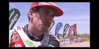 Rallye Dakar 2015: Etappe 2
