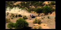 Rallye Dakar 2015: Etappe 3