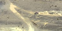 Rallye Dakar 2015: Etappe 4