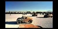 Rallye Dakar 2015: Etappe 7/8