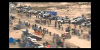 Rallye Dakar 2015: Etappe 7