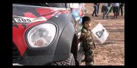 Rallye Dakar 2015: Etappe 9