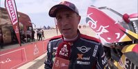 Rallye Dakar 2019: Highlights Autos Etappe 1
