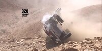 Rallye Dakar 2020: Highlights Autos Etappe 9