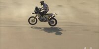 Rallye Dakar 2020: Highlights Motorräder Etappe 10