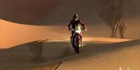 Rallye Dakar 2020: Highlights Motorräder Etappe 11