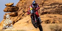 Rallye Dakar 2024: Highlights Prolog