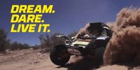 Rallye Dakar: Das Leiden von Mensch und Maschine