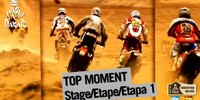 Rallye Dakar: Erste Etappe wegen Regens abgesagt