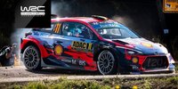 Rallye Deutschland 19: Highlights Freitagvormittag