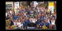 Rallye Deutschland: Die besten Momente