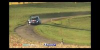 Rallye Deutschland: Highlights des ersten Tages