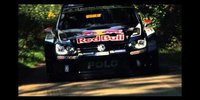 Rallye Deutschland: Volkswagen dreifach in Front