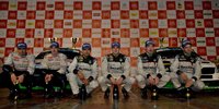 Rallye du Valais: Die Highlights von Skoda