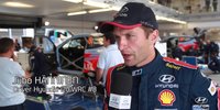 Rallye Finnland - Ausführlicher Rückblick