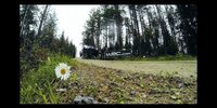 Rallye Finnland: Packendes Volkswagen-Duell