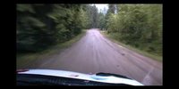 Rallye Finnland: Unfall von Kris Meeke