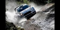 Rallye Frankreich: Die Höhepunkte des ersten Tages
