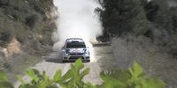 Rallye-Highlights aus Spanien