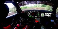 Rallye Japan: WP 3
