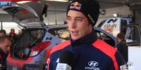 Rallye Monte Carlo 2015: Der Samstag für Hyundai