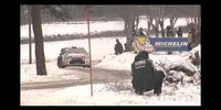 Rallye Monte Carlo 2015: Loeb fordert Ogier heraus
