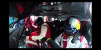 Rallye Monte Carlo 2015: Loeb führt nach Tag eins