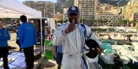Rallye Monte Carlo 2015: Promis im Fürstentum
