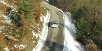 Rallye Monte Carlo 2015: Volkswagen kontrolliert