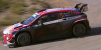 Rallye Monte Carlo 2019: Highlights WP 11-12