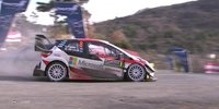 Rallye Monte Carlo 2019: Highlights WP 13-14