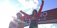 Rallye Monte Carlo 2019: Highlights WP 15-16