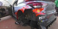 Rallye Monte Carlo 2019: Highlights WP 9-10