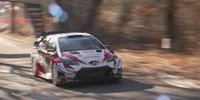 Rallye Monte Carlo 2019: Höhepunkte des Shakedown