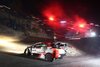 Rallye Monte Carlo 2022: Highlights Donnerstag