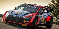 Rallye Monte Carlo 2022: Loeb geht in Führung!