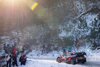 Rallye Monte Carlo 2022: Reifenschaden bei Ogier!