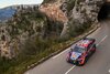 Rallye Monte-Carlo 2023: Highlights Freitagmorgen
