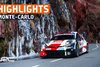 Rallye Monte-Carlo 2023: Highlights Samstagmorgen