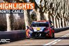 Rallye Monte-Carlo 2023: Highlights Samstagnachmittag